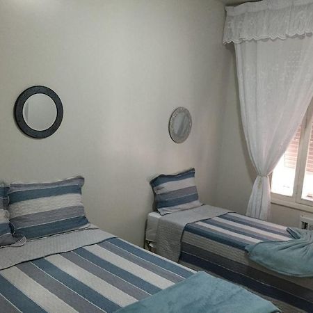 Confortavel Apartamento Copacabana 里约热内卢 外观 照片