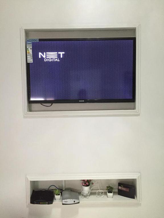 Confortavel Apartamento Copacabana 里约热内卢 外观 照片