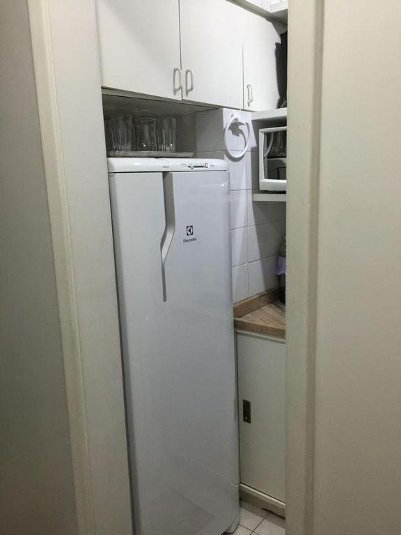 Confortavel Apartamento Copacabana 里约热内卢 外观 照片