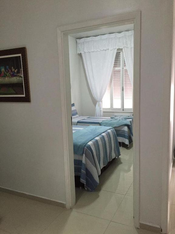 Confortavel Apartamento Copacabana 里约热内卢 外观 照片