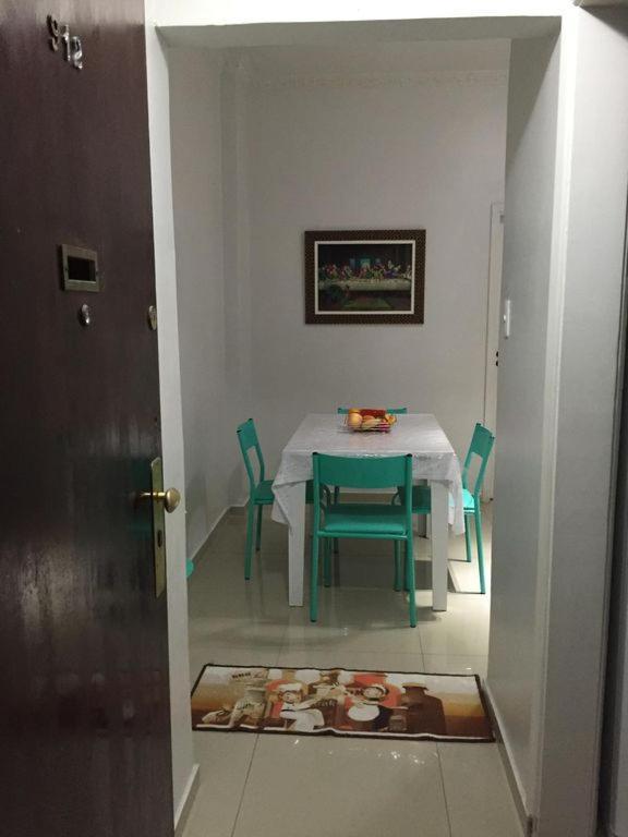 Confortavel Apartamento Copacabana 里约热内卢 外观 照片